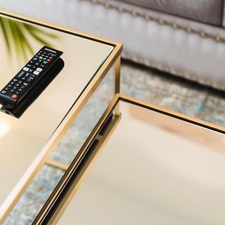Debambu Suites Малага Екстериор снимка