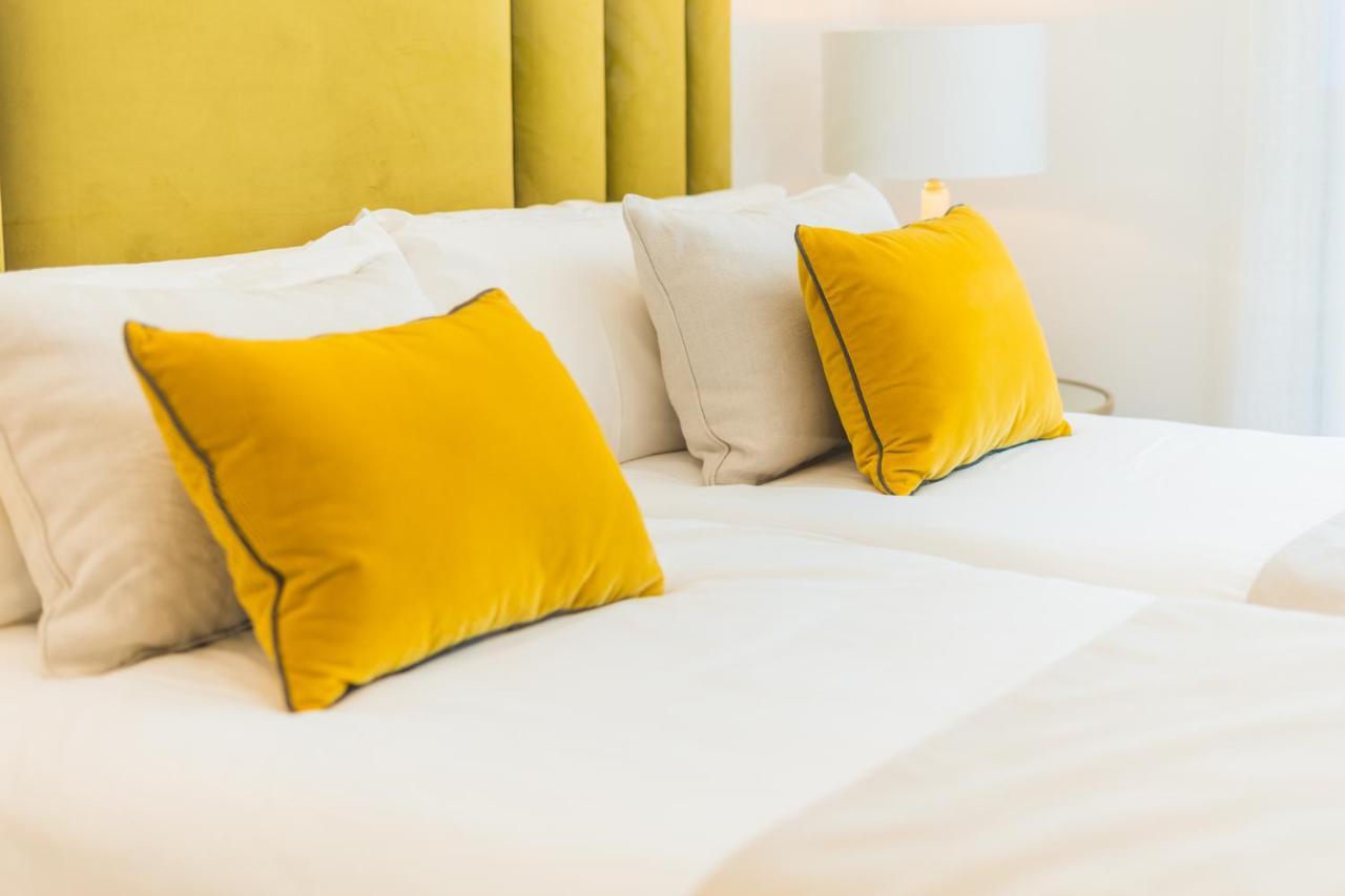Debambu Suites Малага Екстериор снимка