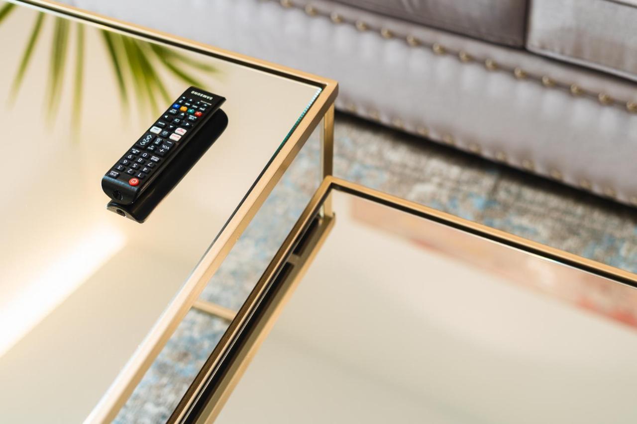 Debambu Suites Малага Екстериор снимка
