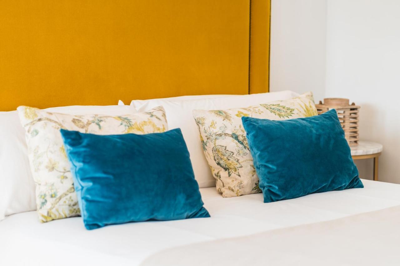Debambu Suites Малага Екстериор снимка