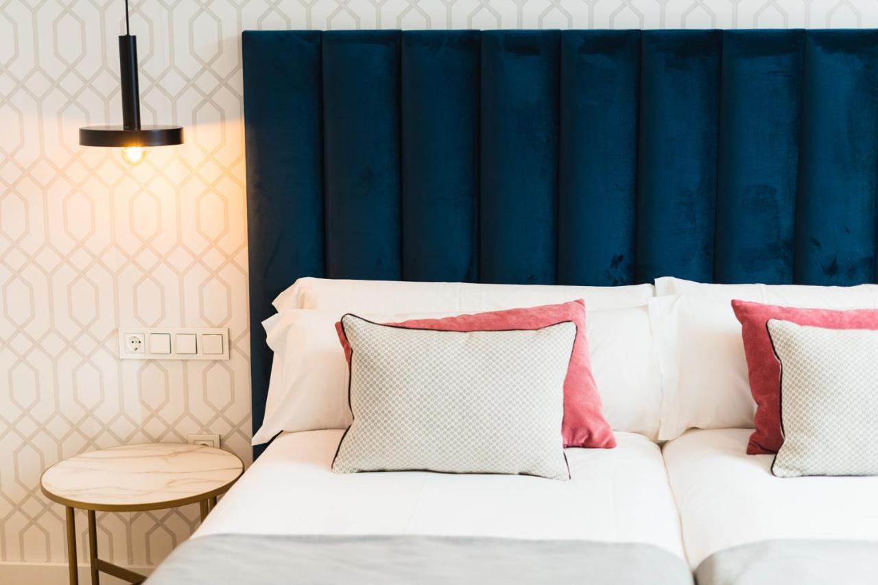Debambu Suites Малага Екстериор снимка